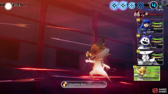 Cironnup is a great addition to the team for this fight