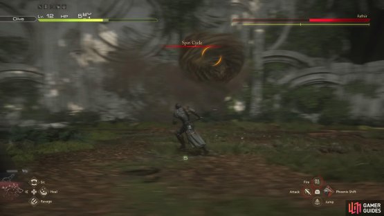 There&rsquo;s really nothing you can do about the Spin Cycle attack.