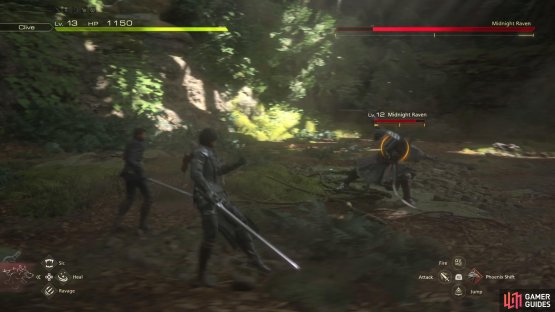 The Teleport Combo is annoying until you get used to it.