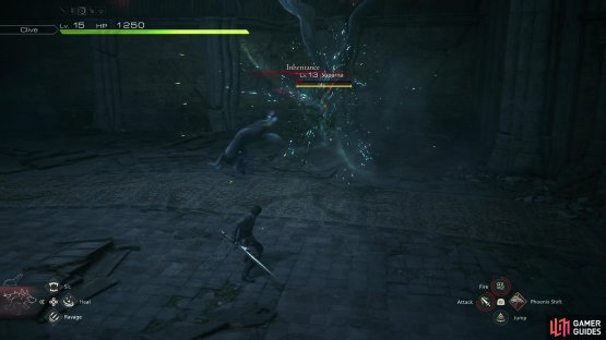 Defeat one and the other will gain an &ldquo;Inheritance&rdquo; buff.