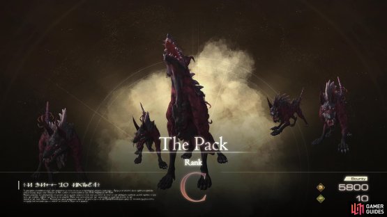 South of !Tabor you&rsquo;ll be within easy reach of several hunts, including the previously inaccessible &ldquo;The Pack&rdquo;.