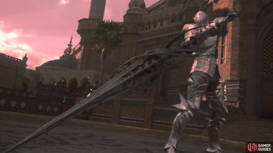 Sleipnir will summon Gungnir after you stagger him for the first time.