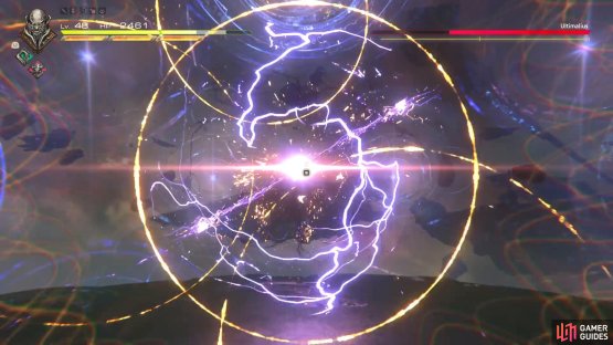 In between each phase, you will have some Cinematic Clashes.