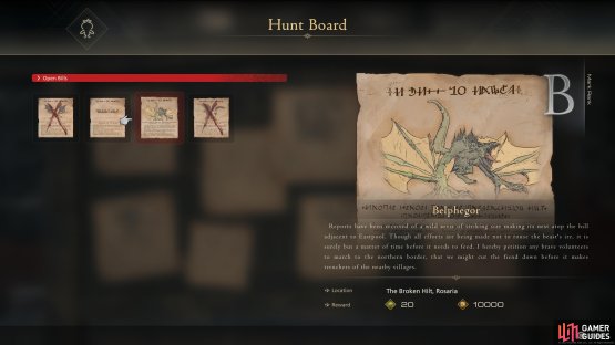 You can complete side content such as Hunts (Notorious !Marks) and side quests to earn extra EXP.