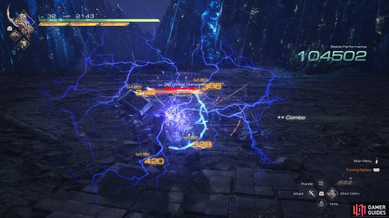 then all of your attacks will proc it causing even more damage!
