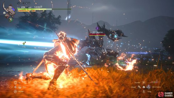 Although it goes without saying, !Precision Dodges, and counter abilities such as !Rook&rsquo;s Gambit are key for this battle.