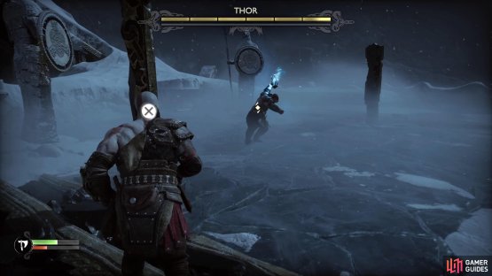 You can grab some columns during the third phase