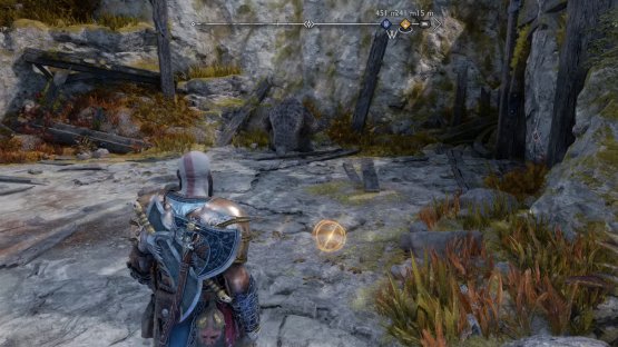 You will find the Fruits of Industry buried treasure on Modvitnir&rsquo;s Rig.