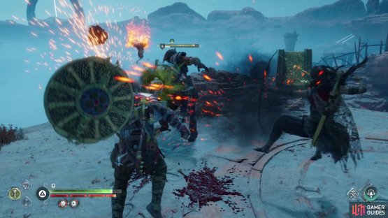 once you tamper with the rift, you&rsquo;ll need to defeat two Lv6 Raider Chiefs.