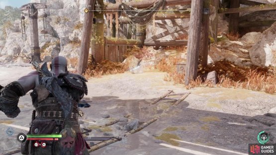 Loot Lizards will dodge frontal attacks.