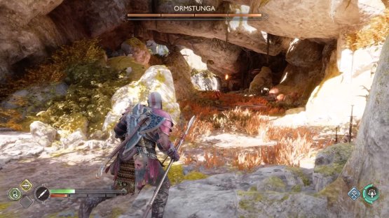 When you see this boss&rsquo; name pop up on your screen