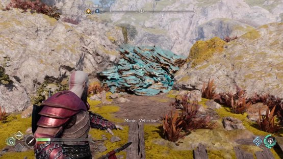 Destroy this Soundstone with Sonic Arrows