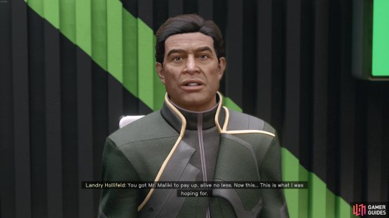 and Landry will also be pleased you didn&rsquo;t resort to violence.