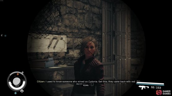 that allow you to turn your boring old rifle into a Sniper!