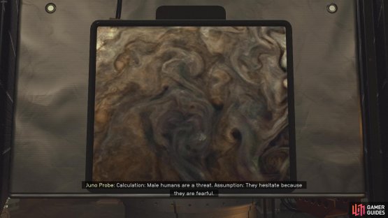 Juno wants you to eliminate the Ryujin Operatives