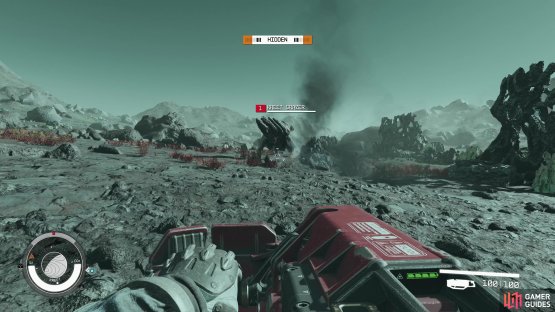 To complete the stealth skill challenges, stalk unsuspecting wildlife,