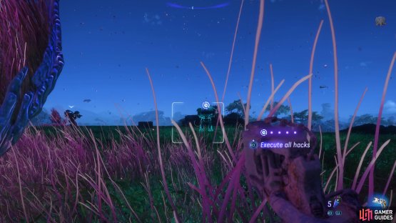 Hacking them with SID will help in getting access to their weakspots.
