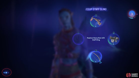 You can see the autosaving icon in the bottom left of the screen here.