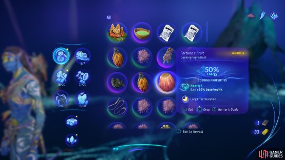 Exquisite food will generally provide better buffs that last longer than Superior or Fine.