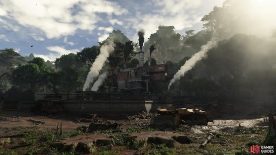 There are numerous RDA outposts and installations that you can clear in Avatar: Frontiers of Pandora.