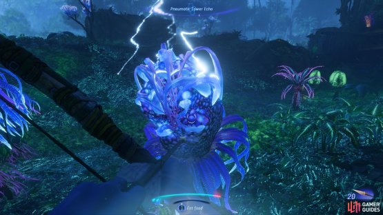 You&rsquo;ll get a nasty electric shock from a Sol&rsquo;s Delight if you try to harvest it from the front.