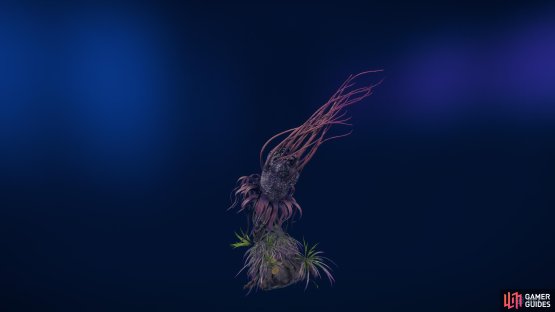 A closer look at what Sol&rsquo;s Delight looks like when it&rsquo;s not glowing at night.