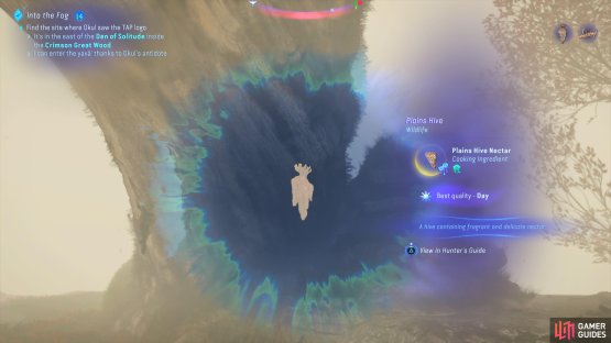 They will usually ask you to find various materials in the game&rsquo;s world.