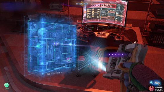 Use the SID to hack the computer