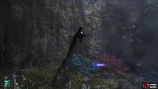 There are a good number of collectibles to find throughout the game,