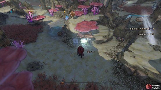 and complete this ruin to acquire the fourth Shrine Piece.