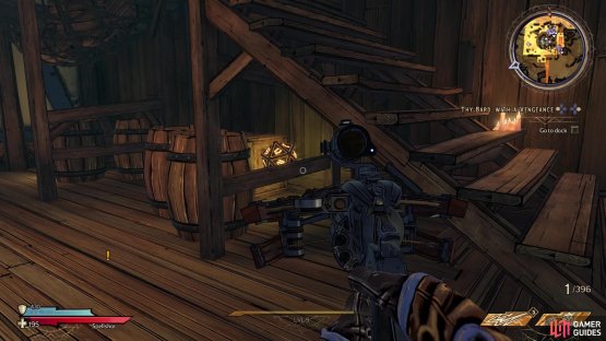 Lucky Dice #10 in the game