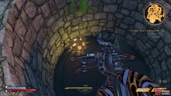 Lucky Dice #2 in the game