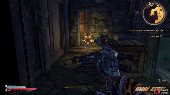 Lucky Dice #2 in the game