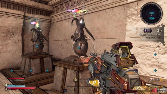 You can save up Rainbow Crystals to spend on the rabbits for even more loot