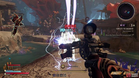 but Bulwark Buddies can be downright annoying to deal with during runs