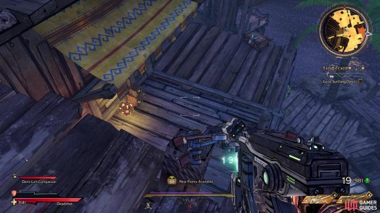 You&rsquo;ll need to drop down here to get this one