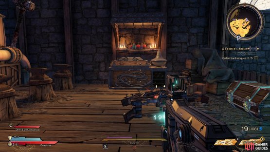 This table will allow you to add/change Enchantments on items