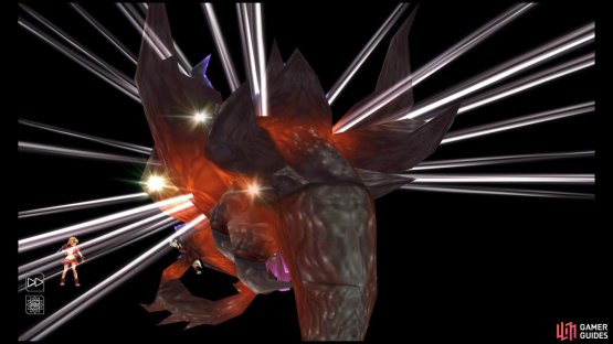 Keep it up and you&rsquo;ll repel the Time Devourer. But the world won&rsquo;t be saved&hellip;
