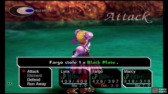 Don&rsquo;t leave home without the Black Plate!