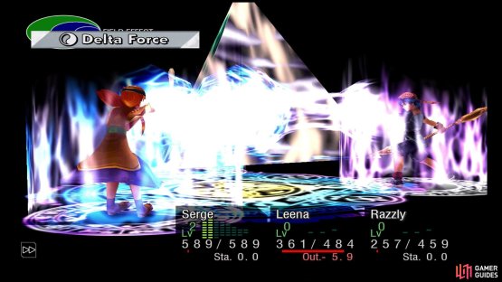 It&rsquo;s a powerful White attack that hits all foes.