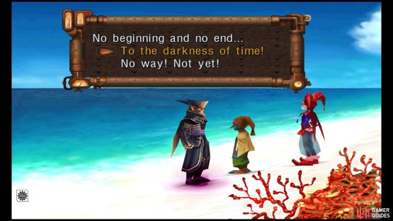 Lynx, Harle and Sprigg is a fine party.