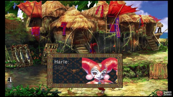 Meanwhile, life at Arni Village has changed&hellip;
