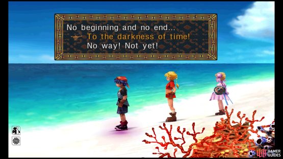 You should loads of party members to choose from.