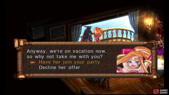 Save Miki from her depression by letting her fight for you.