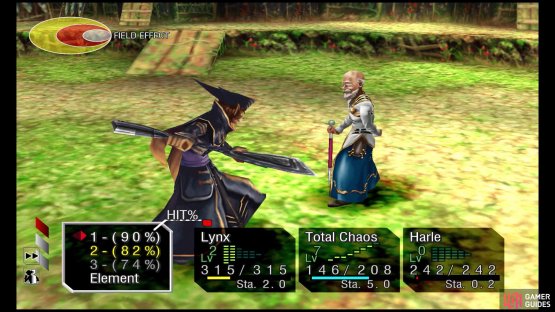 Radius will test your skills, although he won&rsquo;t one-shot you like in the beginning!