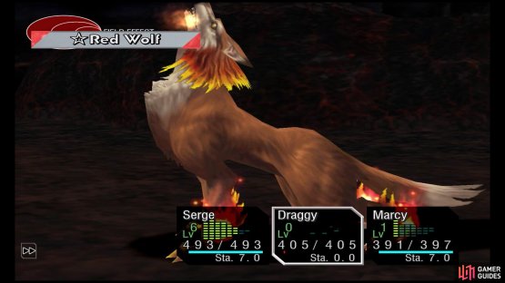 Slay enemies with a Red Summon&hellip;