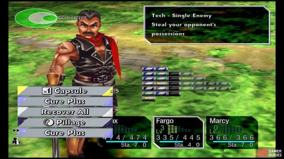 Remember to include Fargo in your party&hellip;