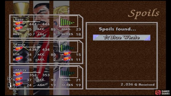 Beat up the six dragons…