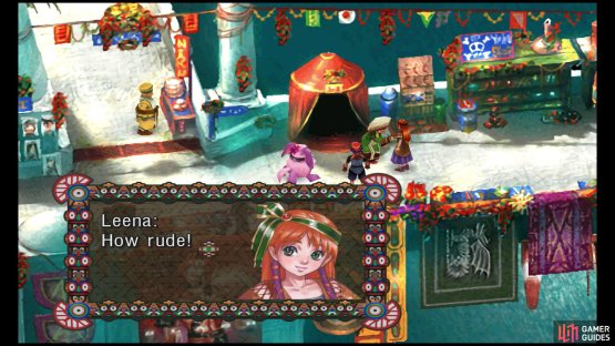 Try getting your fortune told if you&rsquo;re bored!