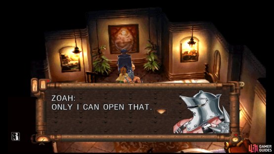 Do you remember this chest?